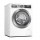 Bosch | WAXH8E0LSN | Washing Machine | Energy efficiency class B | Front loading | Washing capacity 10 kg | 1400 RPM | Depth 59